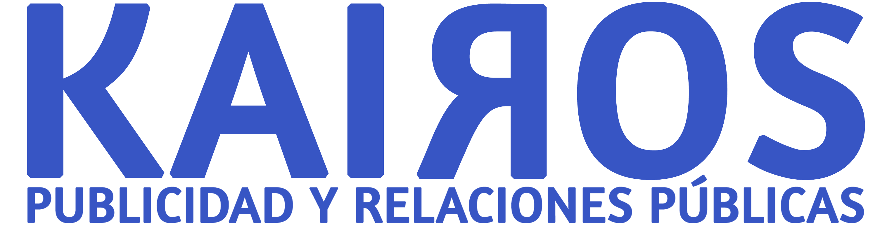 Kairos Publicidad