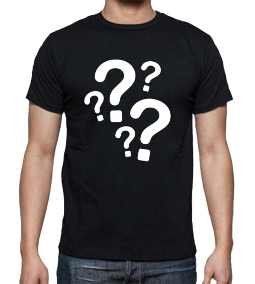 Camiseta Exclusiva y Personalizada
