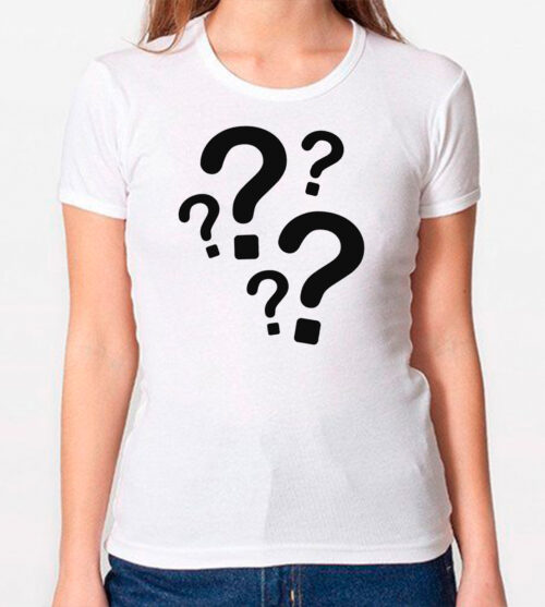 Camiseta Exclusiva y Personalizada