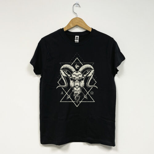 Camiseta Capricornio