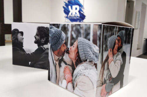 Caja de Fotos - Imagen 2