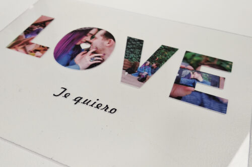 Metacrilato con Fotografías - Imagen 2