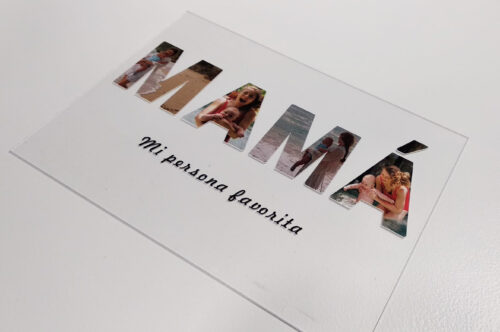 Metacrilato con Fotografías - Imagen 4