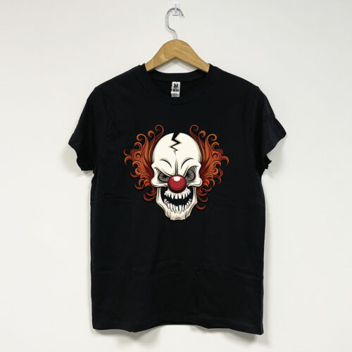 Camiseta It