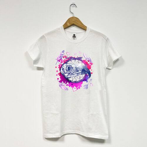 Camiseta Sueños Macabros