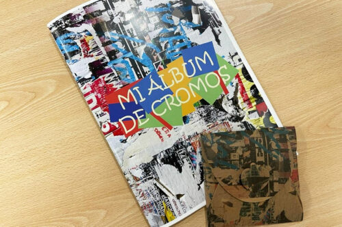Álbum de Cromos Personalizado - Imagen 5